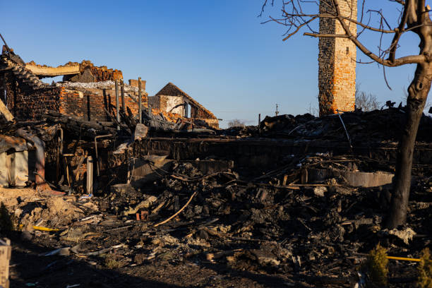 Reliable Smoke Damage Restoration contractor in Watertown, FL by Fire Damage Flint