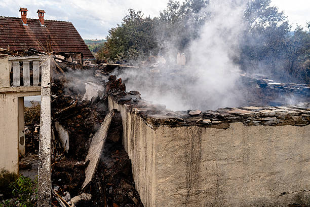 Affordable Smoke Damage Restoration solutions in Watertown, FL